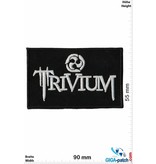 Trivium Trivium  - US Metal-Band