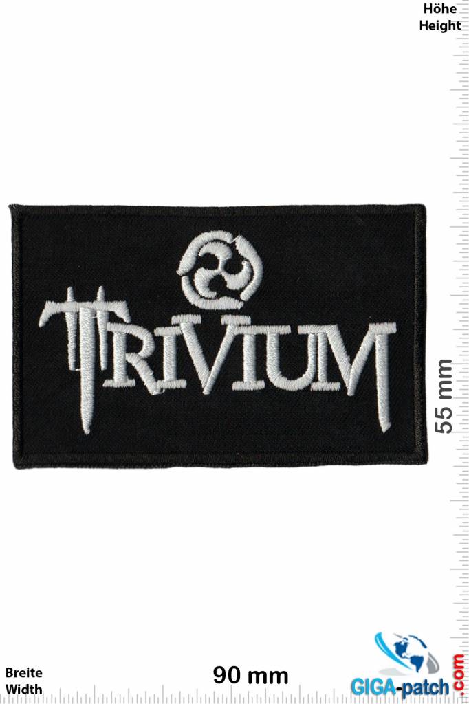 Trivium Trivium  - US Metal-Band