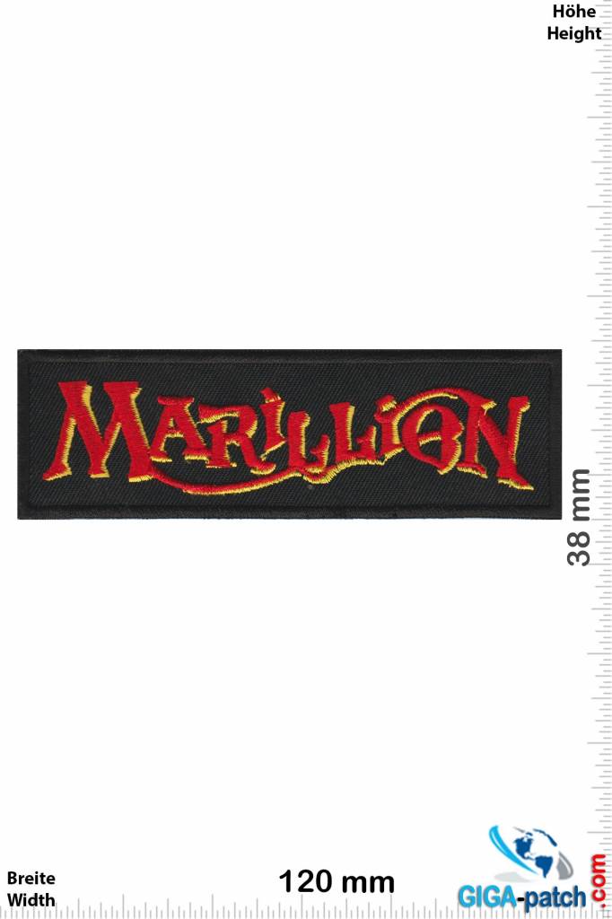 Marillion Marillion - Rockband