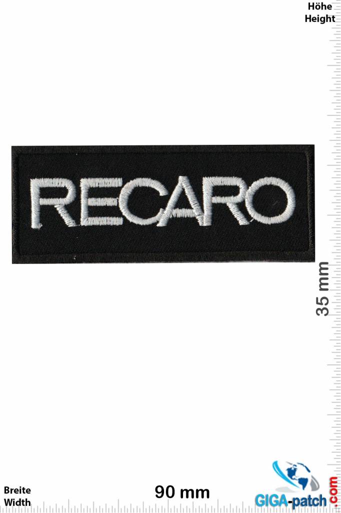 Recaro RECARO