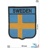 Sweden Sweden - Coat of arm