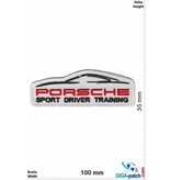 Porsche Porsche - Sport Driver Training