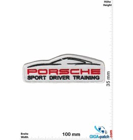Porsche Porsche - Sport Driver Training
