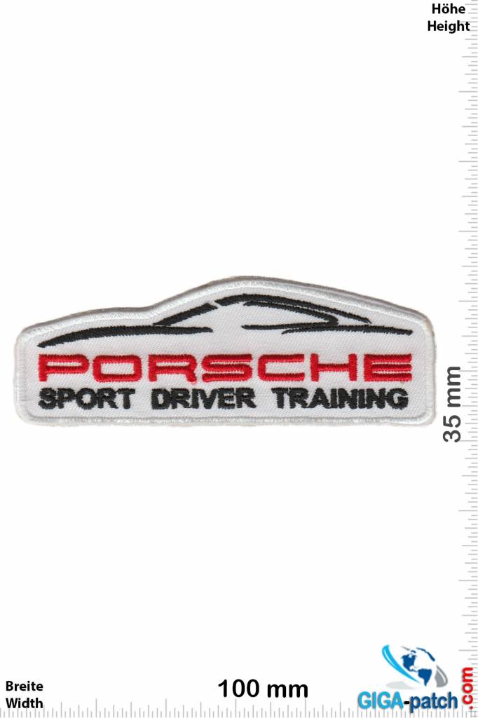 Porsche Porsche - Sport Driver Training