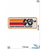 K&N K&N Performance Filters