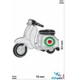 Vespa Vespa Roller - weiss