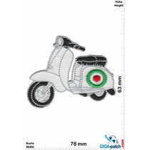 Vespa Vespa Roller - weiss