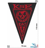 Killswitch Engage Killswitch Engage -  Eat till it Hurt - Metalcore-Band - red