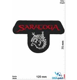Saratoga Saratoga - Heavy-Metal-Band