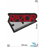 Razor  Razor - Thrash-Metal-Band