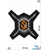 Sabaton  Sabaton - Power-Metal-Band - S