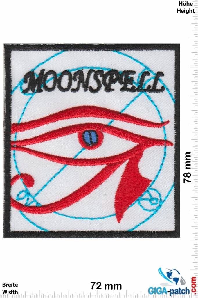 Moonspell Moonspell - Metal-Band