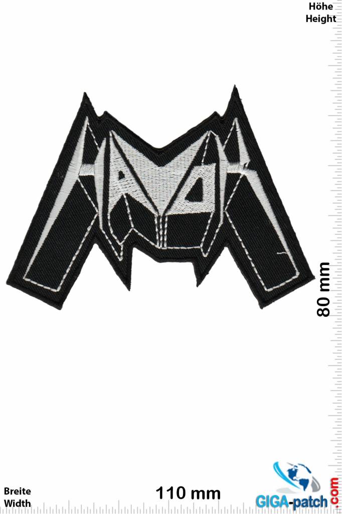 Havok  Havok - Thrash-Metal-Band