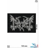 Mayhem Mayhem - Death Metal  Band
