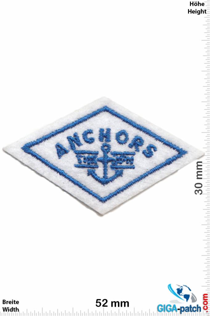 ANCHORS ANCHORS - THK - JPN - small