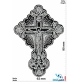Kruzifix Cross - Crucifix