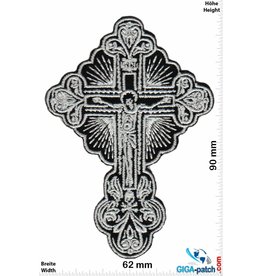 Kruzifix Cross - Crucifix