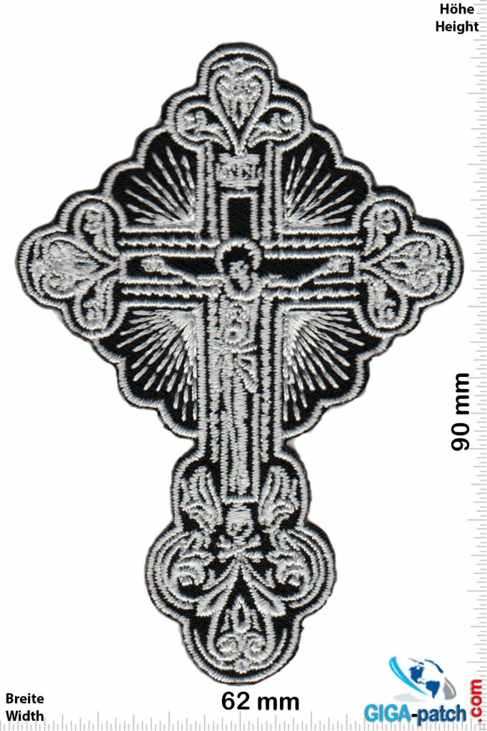 Kruzifix Cross - Crucifix