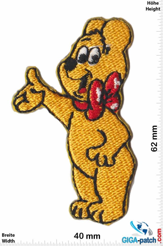 Haribo Haribo - Goldbär