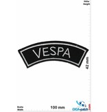 Vespa Vespa - Curve - silver