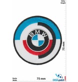 BMW BMW M Power - round