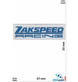 ZAKSPEED ZAKSPEED Racing