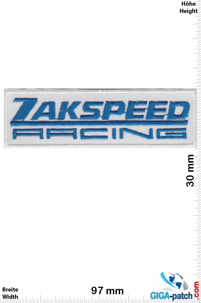 ZAKSPEED ZAKSPEED Racing