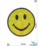 Smiley Smiley - Smile - Marihuana