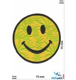 Smiley Smiley - Smile - marijuana - Dope