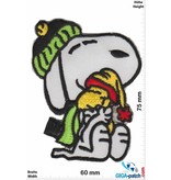 Snoopy Snoopy - Die Peanuts - Winter