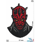 Star Wars Darth Maul - Starwars