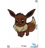 Pokemon Pokémon - Eevee