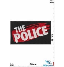 The Police  The Police - Post-Punk-New Wave-Pop Rock