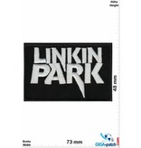 Linkin Park  Linkin Park - small