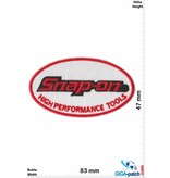 Snap-on  Snap-on - High Performance Tools - Werkzeug