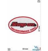 Snap-on  Snap-on - High Performance Tools
