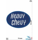 Chevrolet  Heavy Chevy - Chevrolet