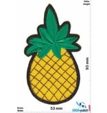 Pineapple Ananas - Pineapple