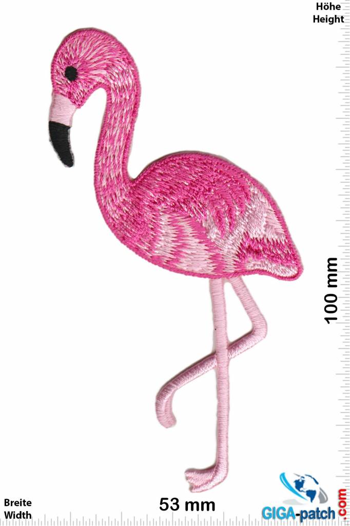 Flamingo Flamingo