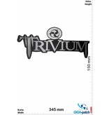 Trivium Trivium - 34 cm - BIG