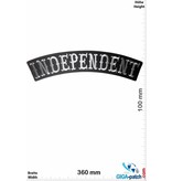 Independent Independent- 36 cm - BIG