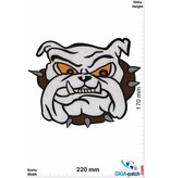 Bulldog Bulldog - 22 cm - BIG