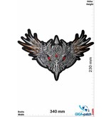 Adler Adler - Iron Eagle  - 34 cm - BIG
