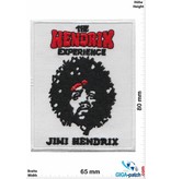 Jimi Hendrix The Hendrix Experience  -- Jimi   Hendrix