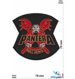 Pantera Pantera - Hell Patrol