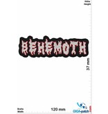Behemoth behemoth - Death Metal