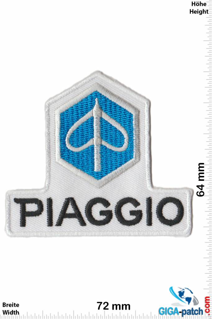 Vespa Vespa - Piaggio - Logo