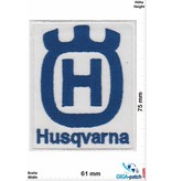 Husqvarna Husqvarna -blue