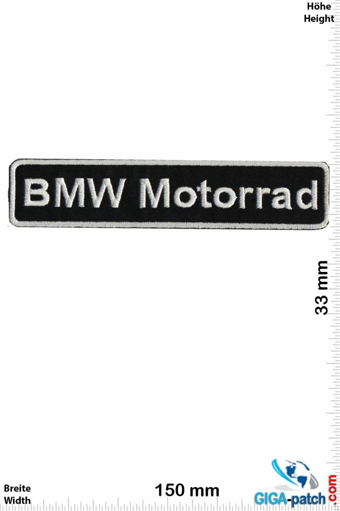 BMW BMW Motorrad - big