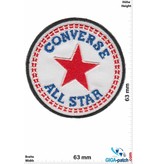 Converse all Star Converse all Star - round